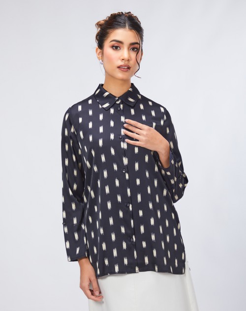 KOMALA BLOUSE