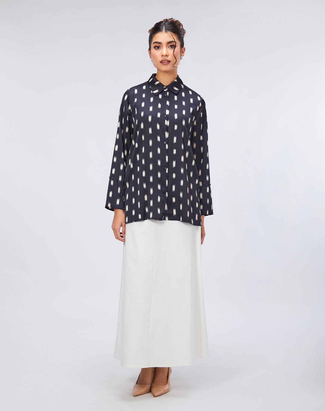KOMALA BLOUSE