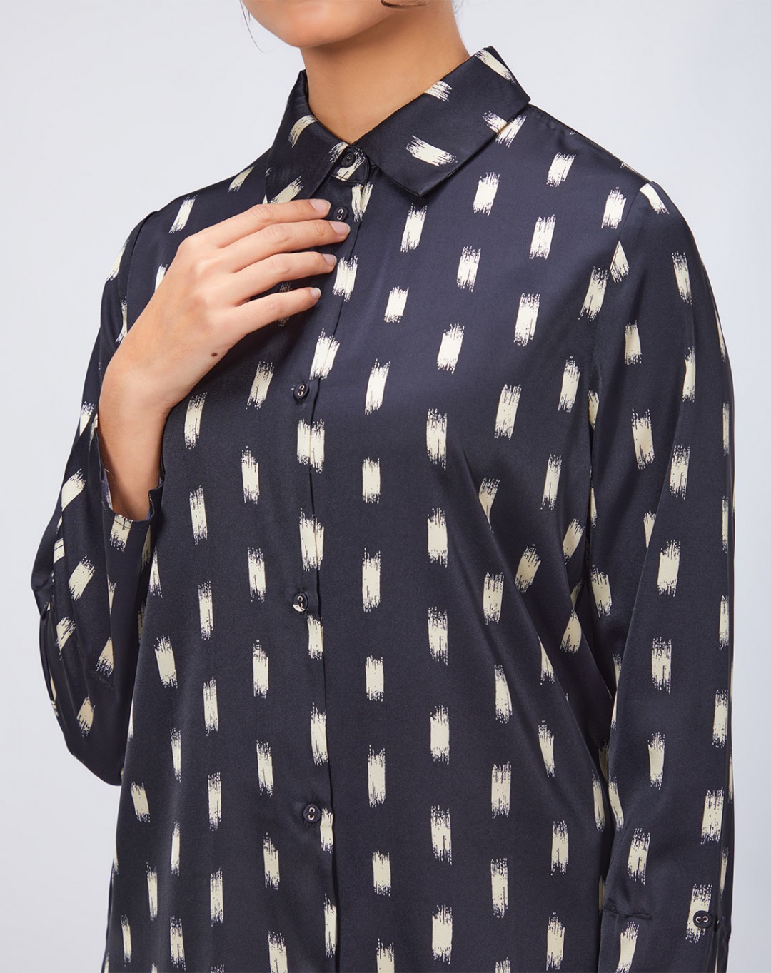 KOMALA BLOUSE