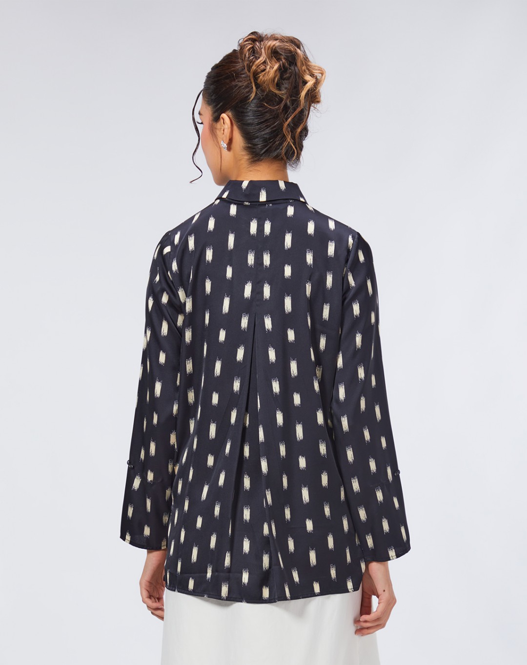 KOMALA BLOUSE