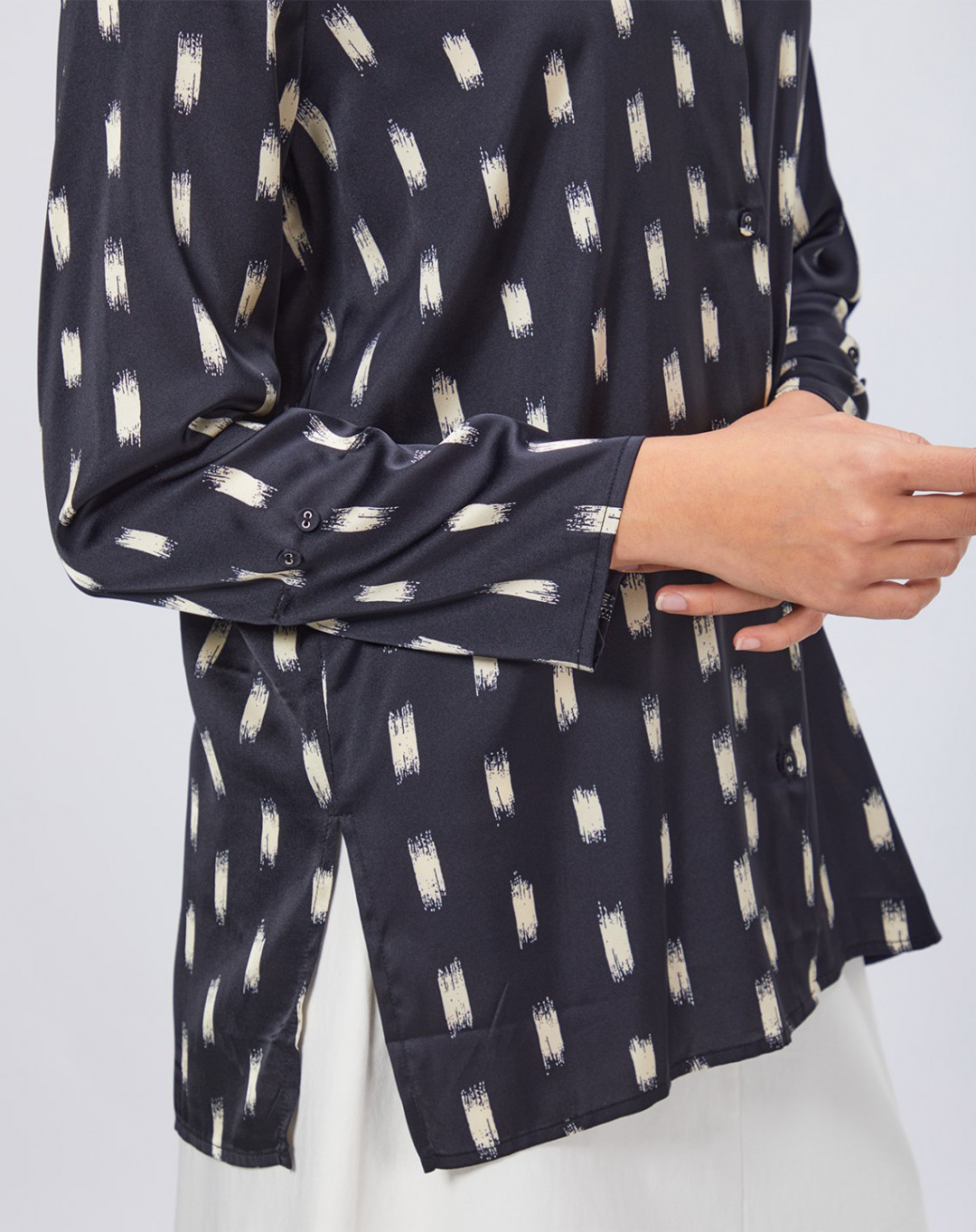 KOMALA BLOUSE