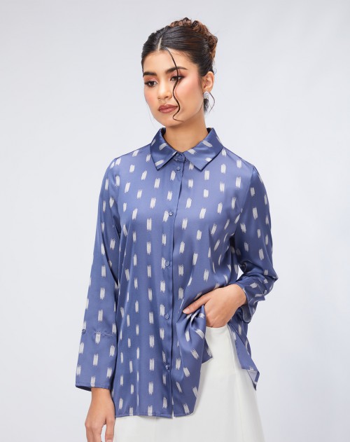 KOMALA BLOUSE