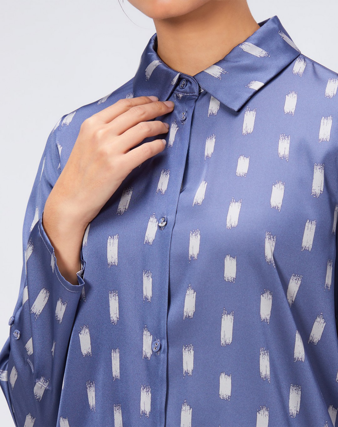 KOMALA BLOUSE