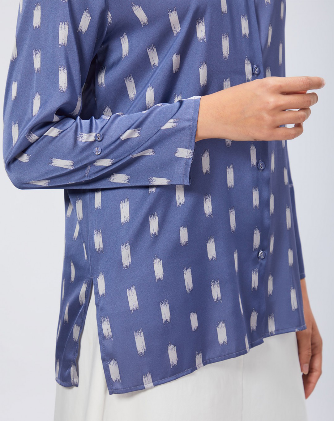 KOMALA BLOUSE