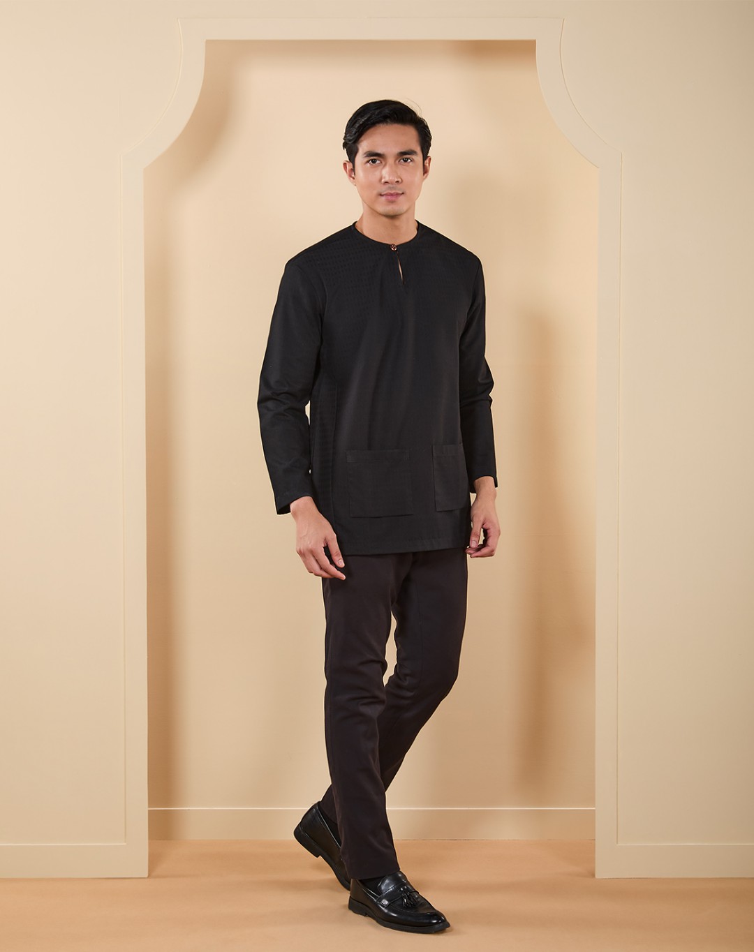 KURTA ADNIN