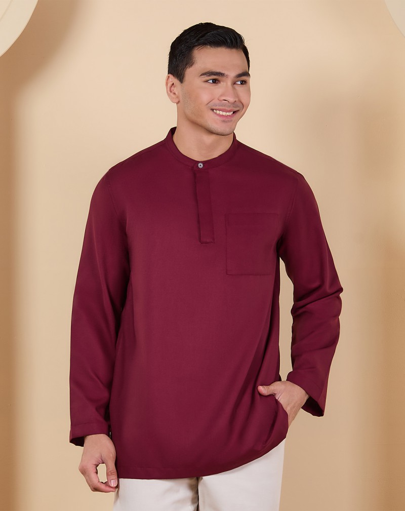KURTA AZEEM