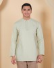 KURTA AZEEM IN SEAGRASS