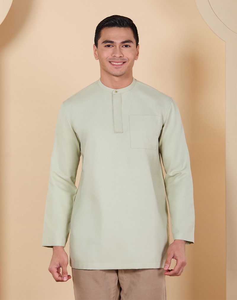 KURTA AZEEM