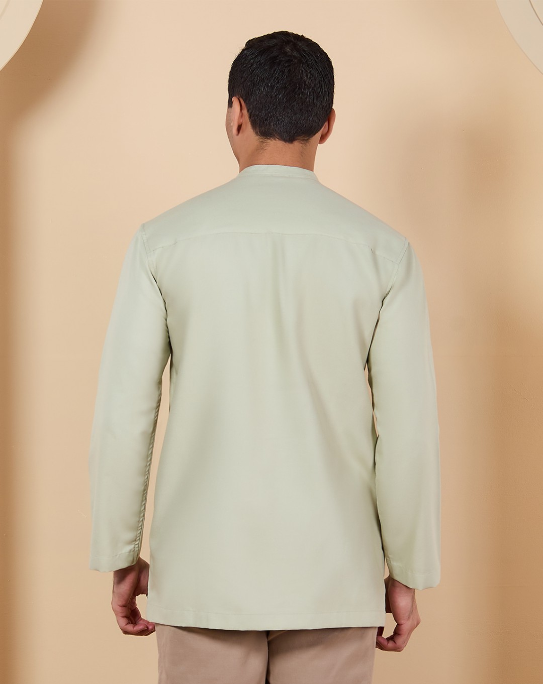 KURTA AZEEM