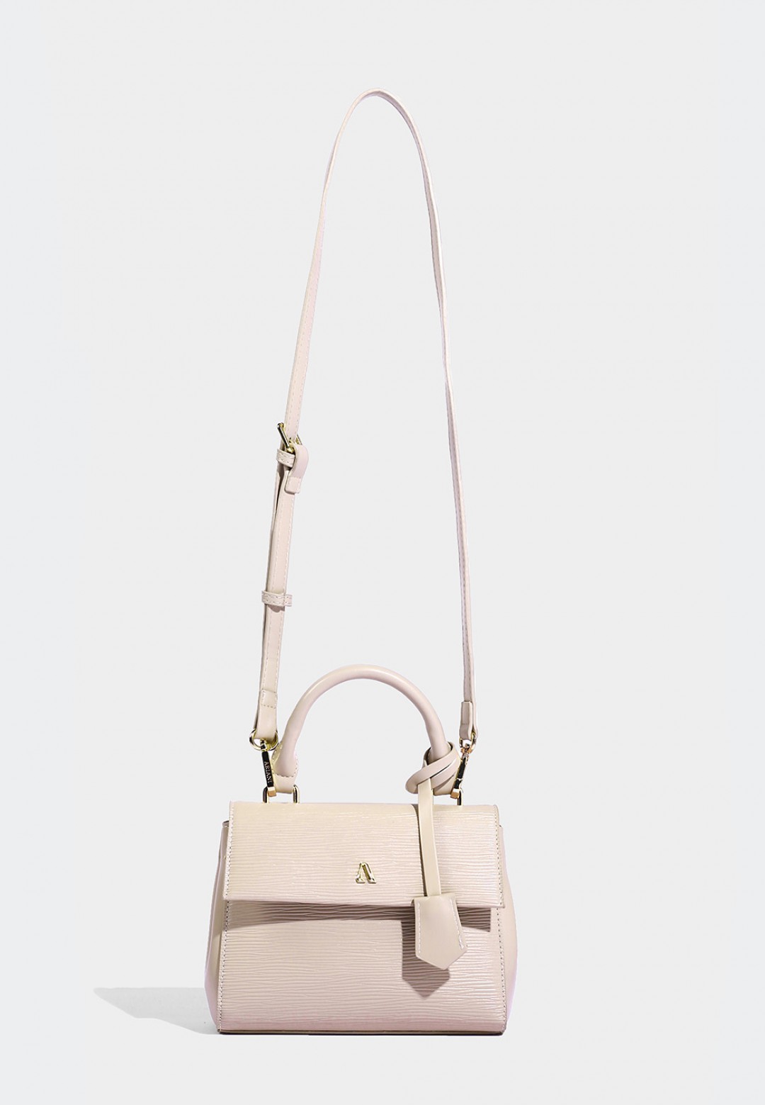 LIA SATCHEL CROSSBODY
