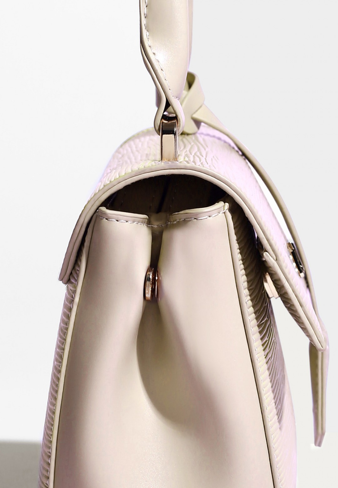 LIA SATCHEL CROSSBODY