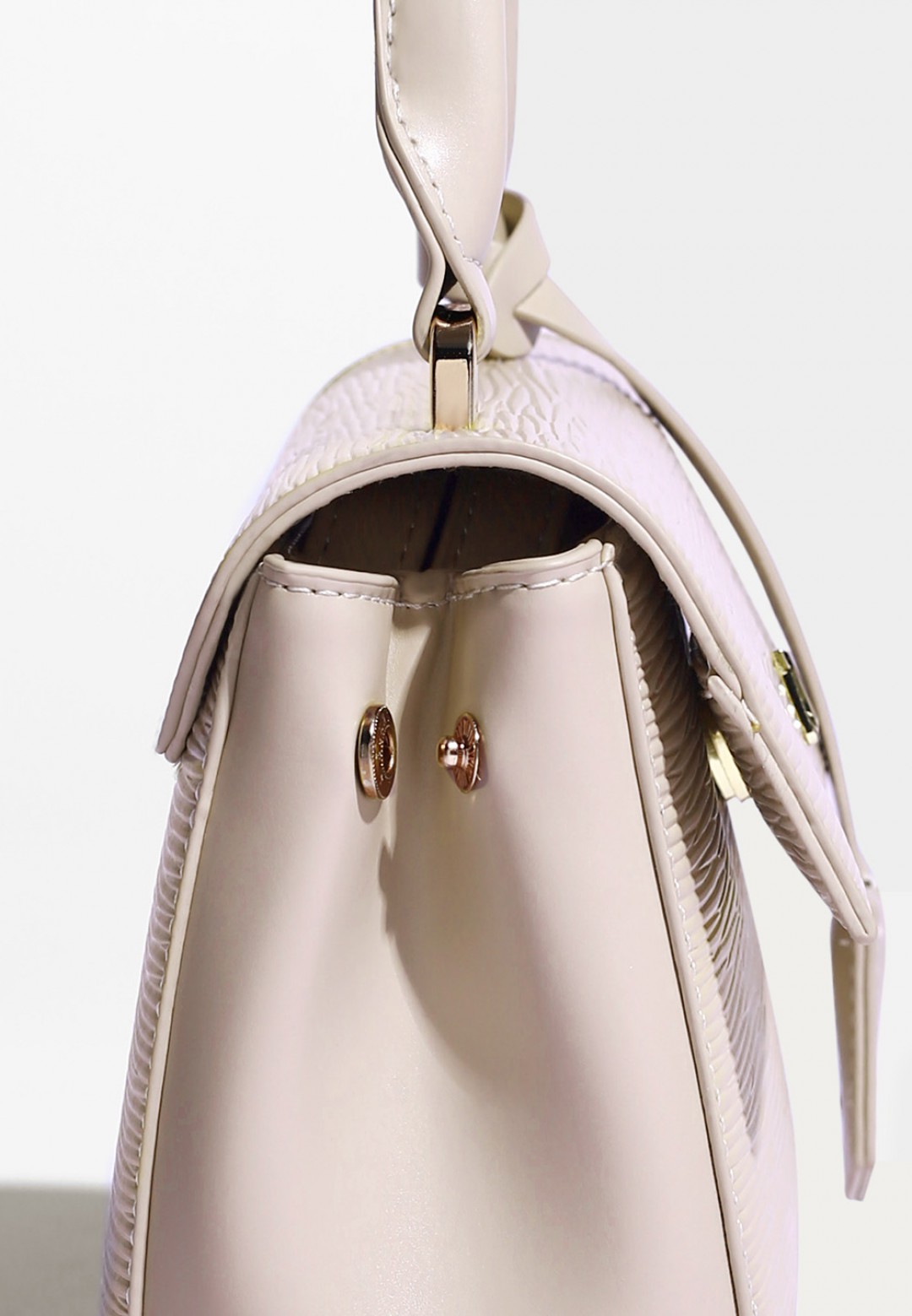 LIA SATCHEL CROSSBODY