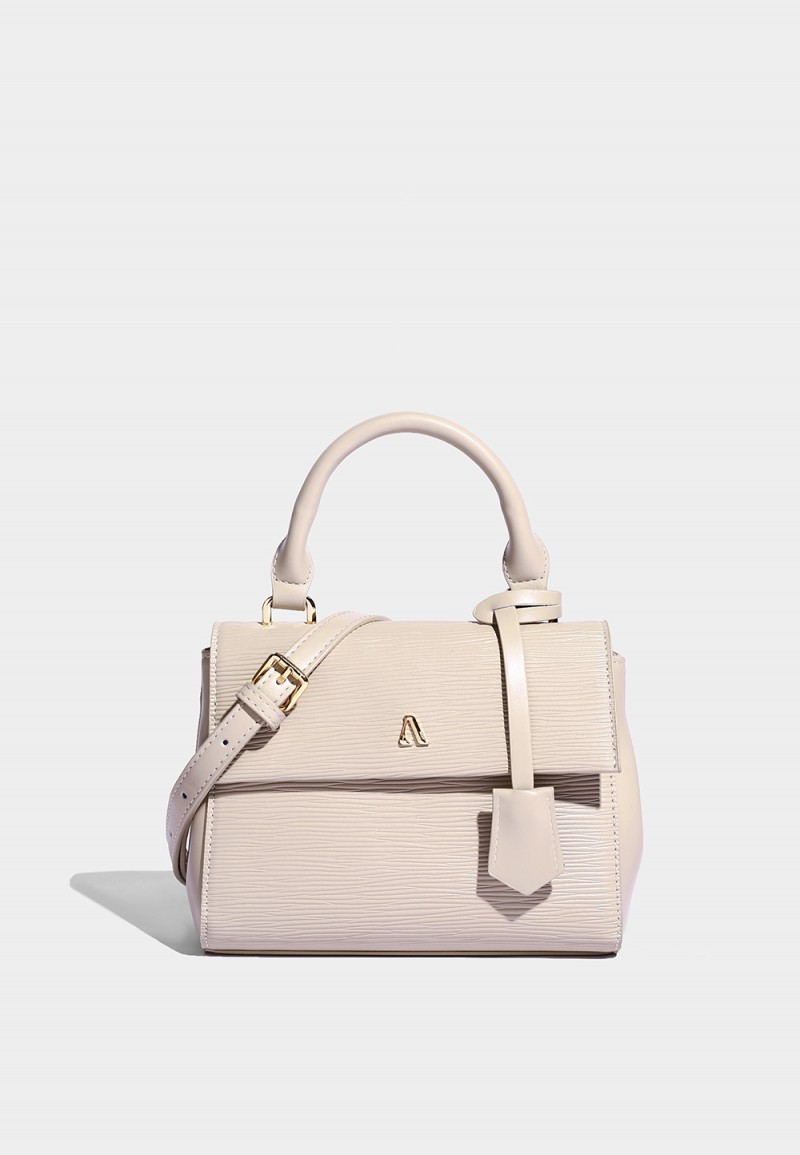 LIA SATCHEL CROSSBODY
