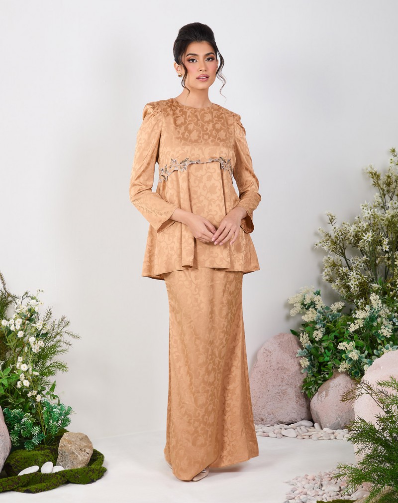 LAYKA BAJU KURUNG