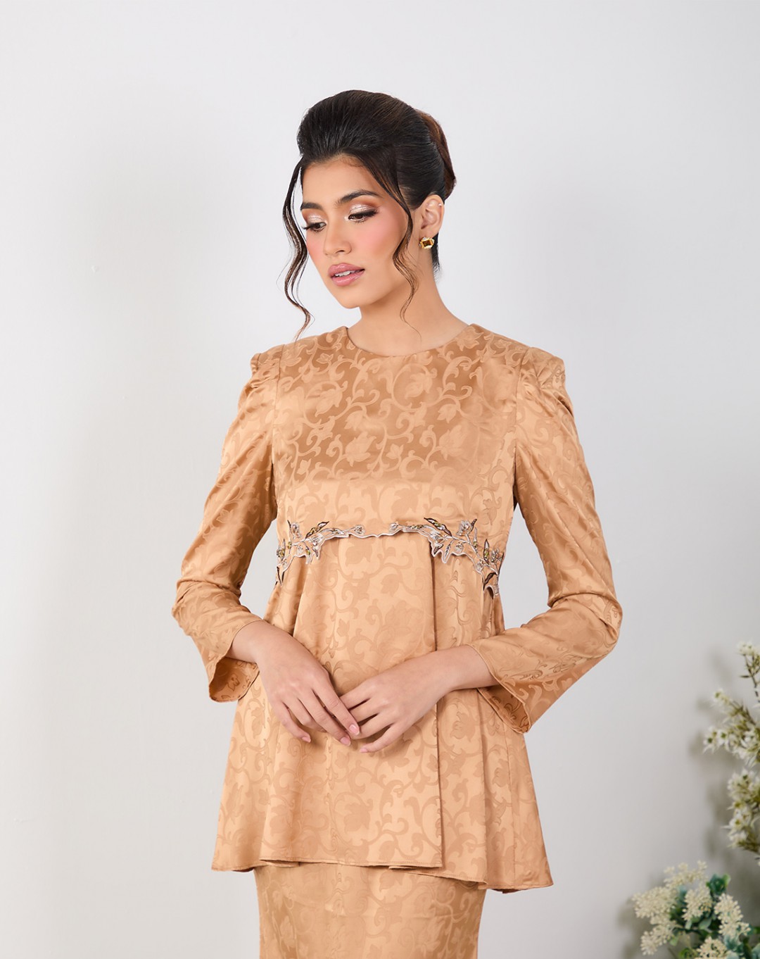 LAYKA BAJU KURUNG