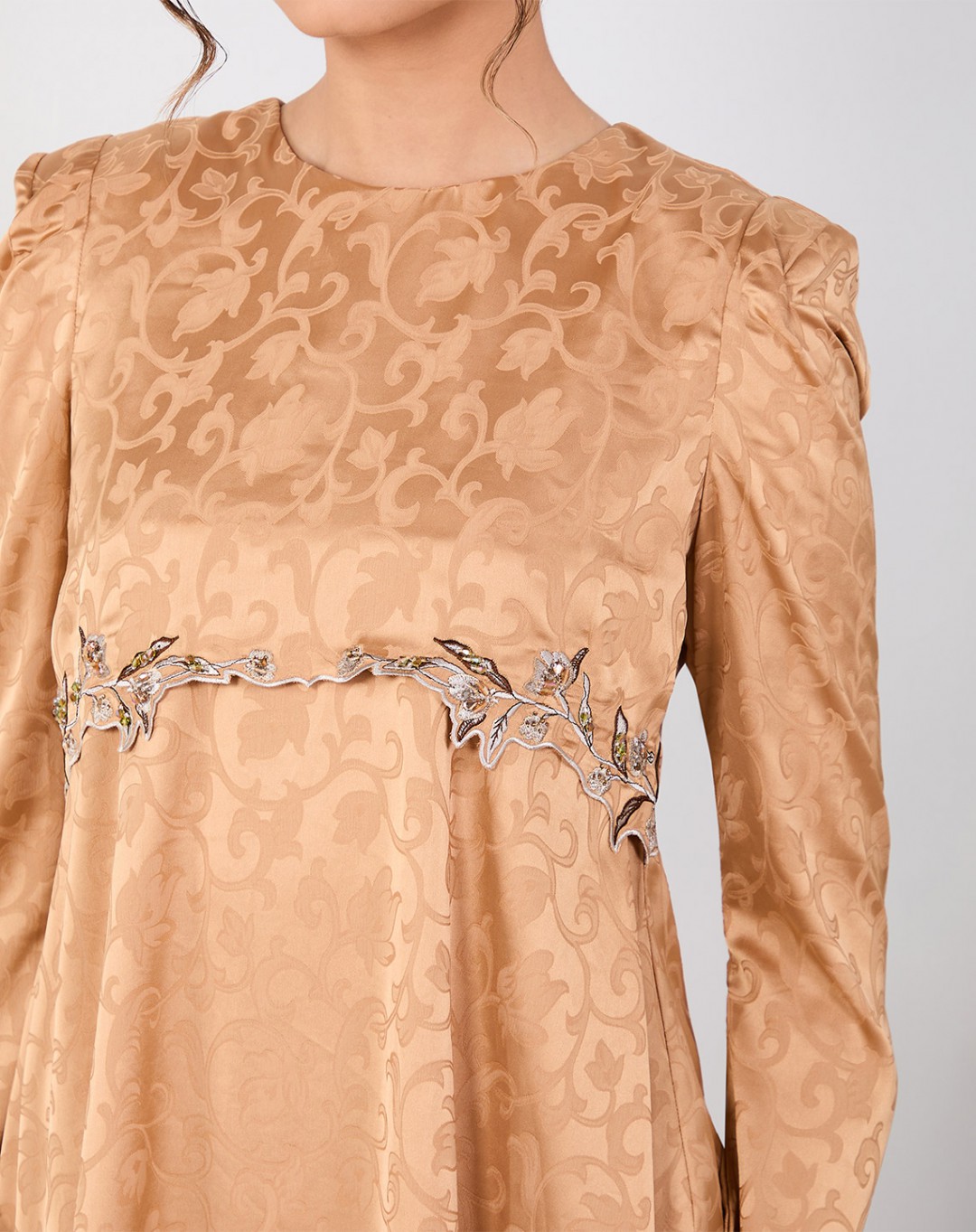 LAYKA BAJU KURUNG
