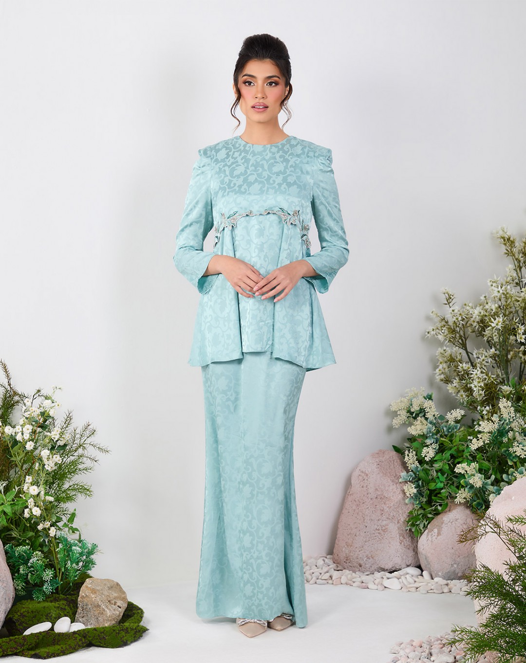 LAYKA BAJU KURUNG
