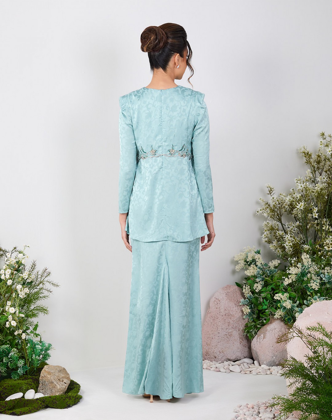 LAYKA BAJU KURUNG