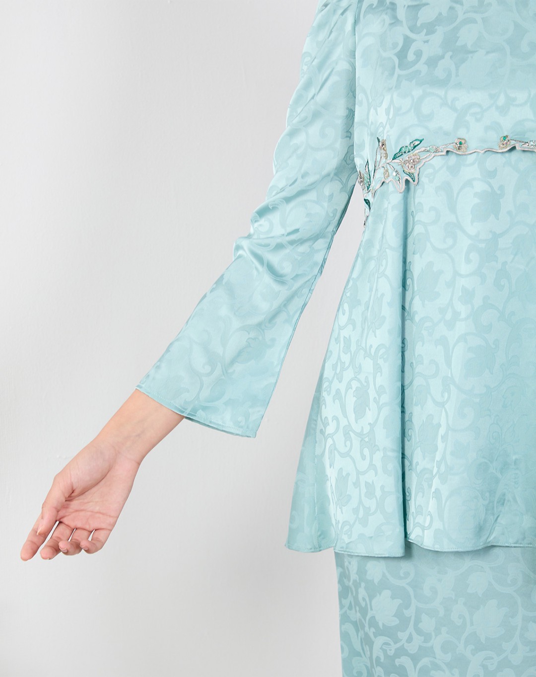 LAYKA BAJU KURUNG