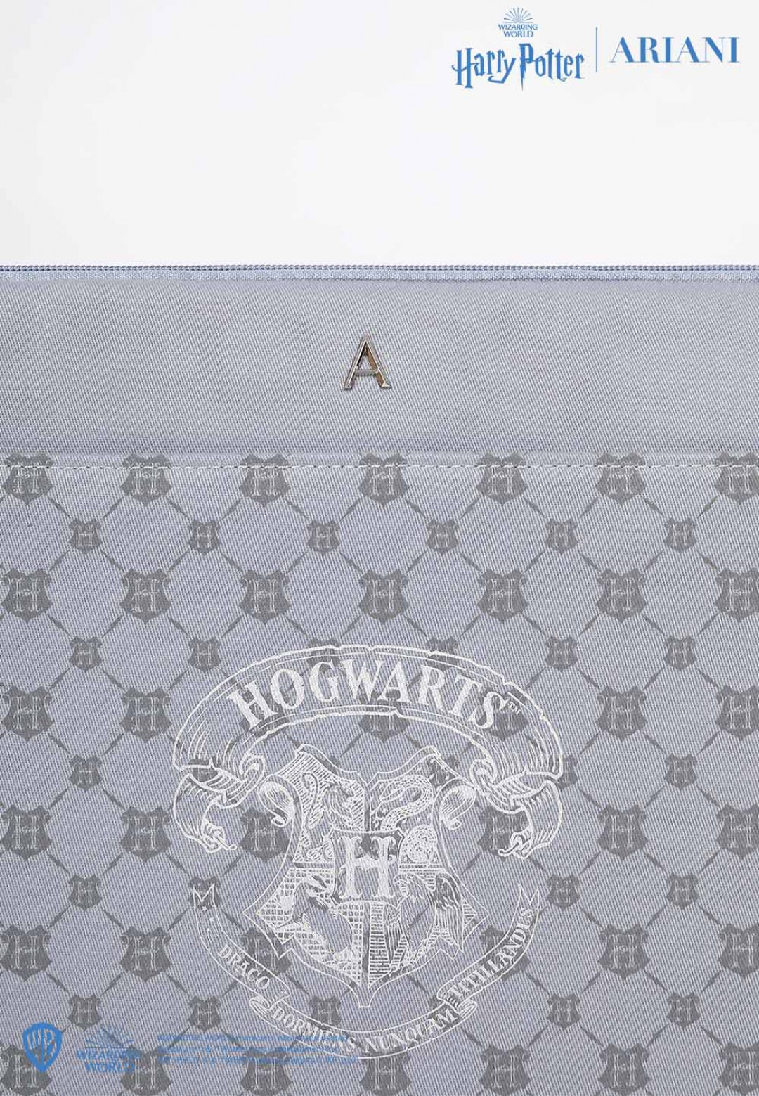 HOGWARTS LAPTOP SLEEVE