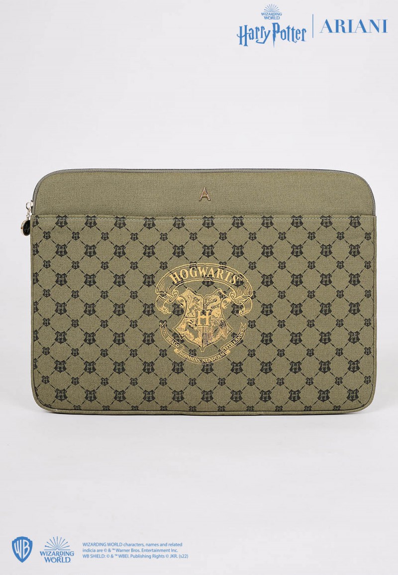 HOGWARTS LAPTOP SLEEVE