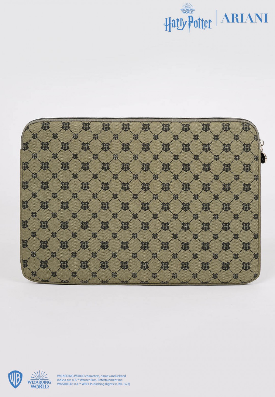 HOGWARTS LAPTOP SLEEVE