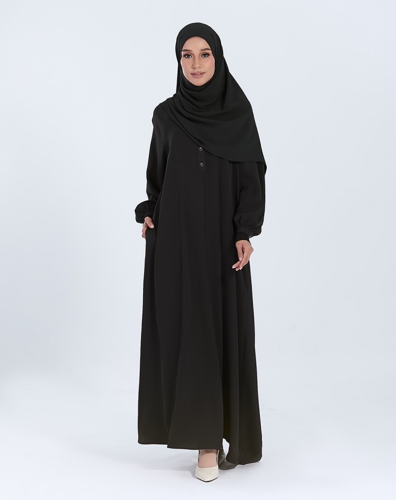 LATISAR JUBAH