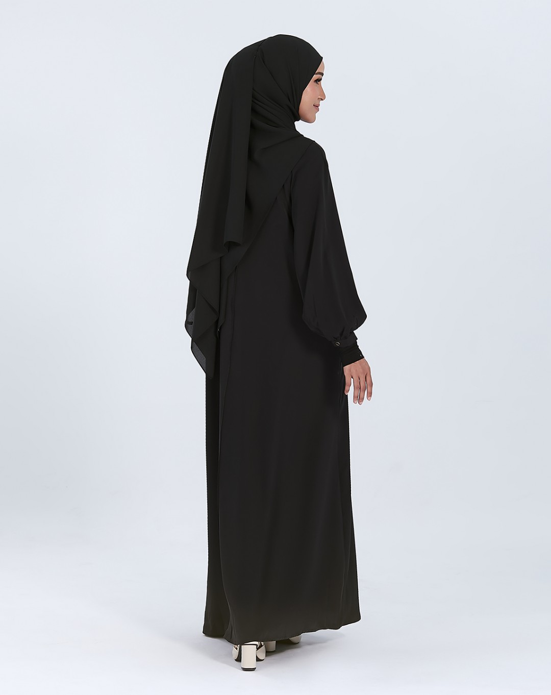 LATISAR JUBAH