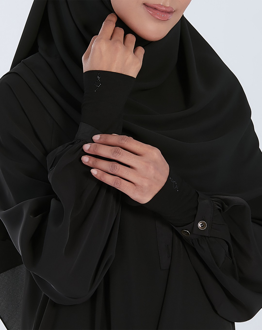 LATISAR JUBAH