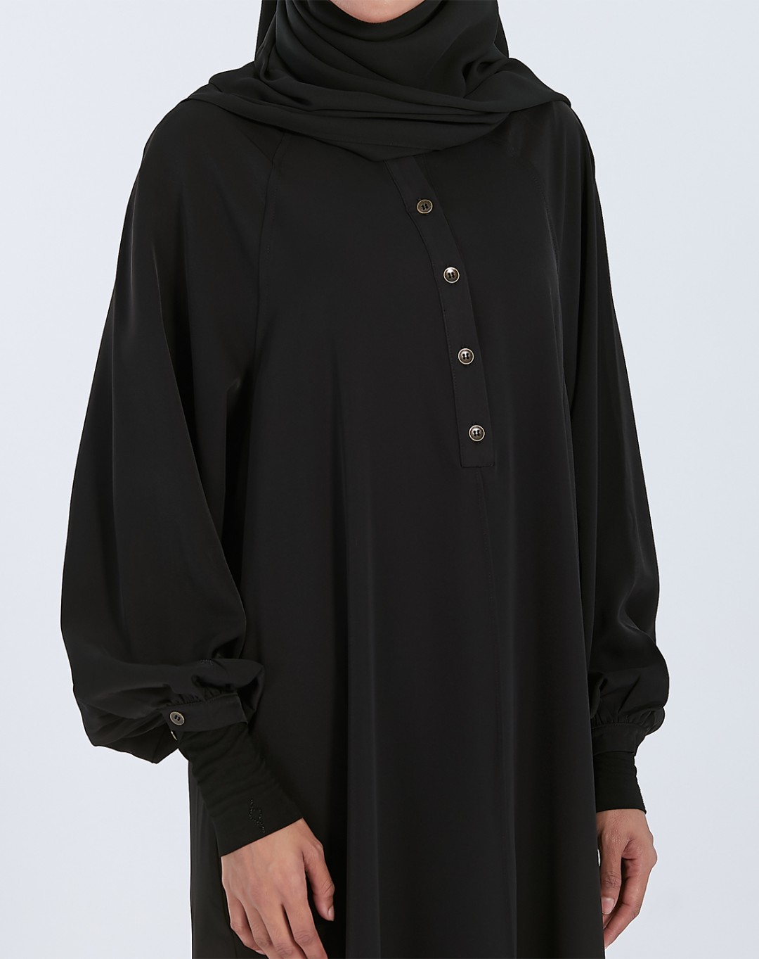 LATISAR JUBAH