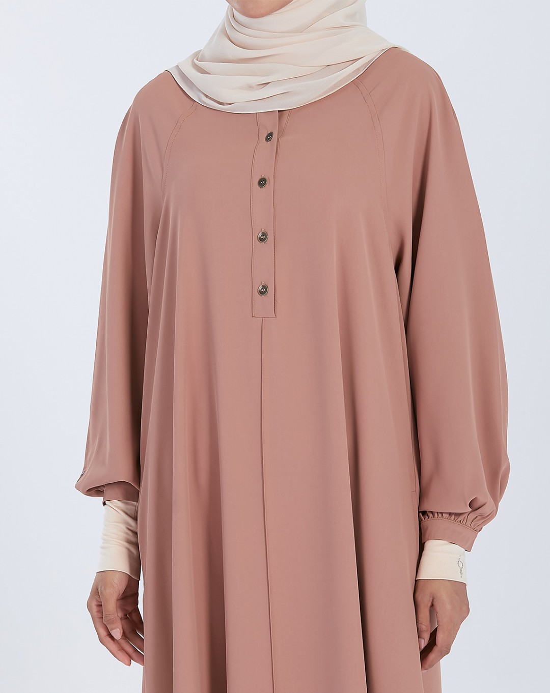 LATISAR JUBAH