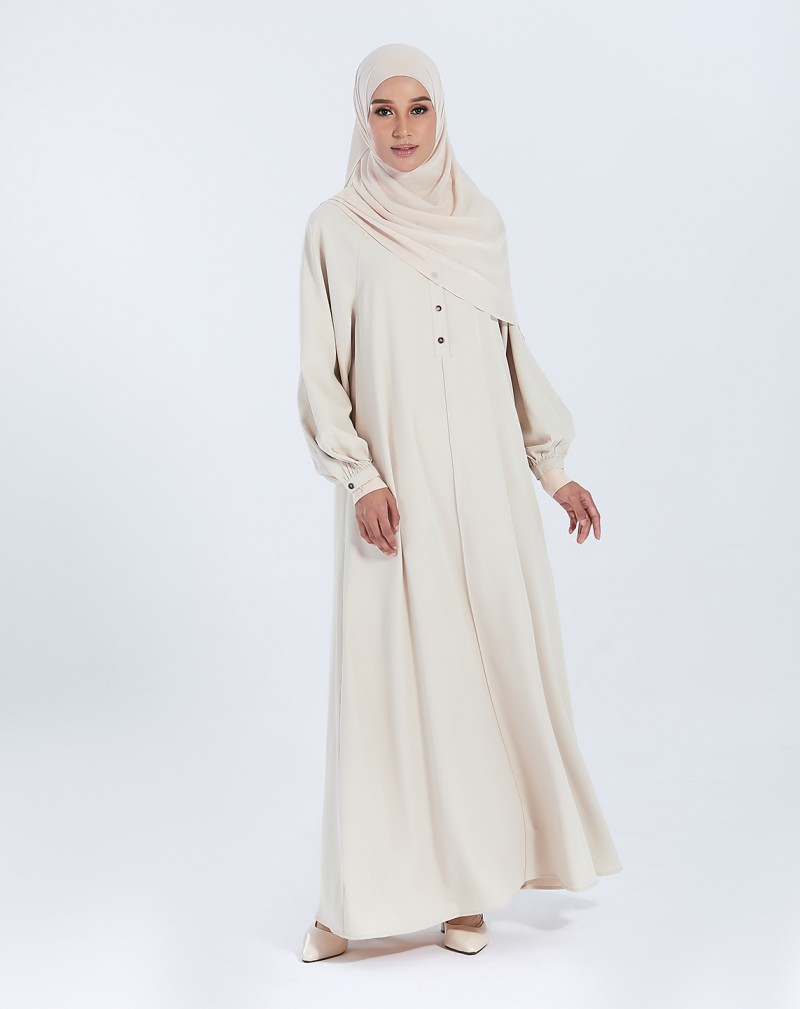 LATISAR JUBAH