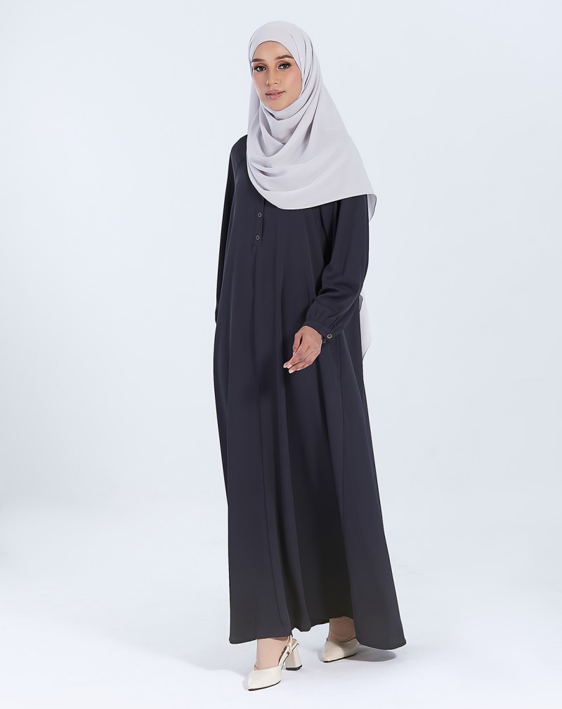 LATISAR JUBAH