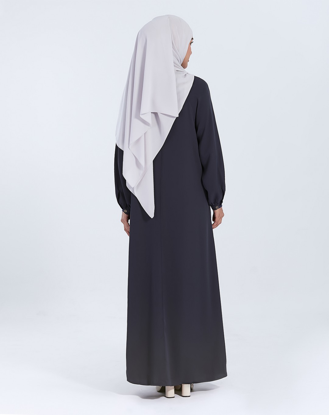 LATISAR JUBAH