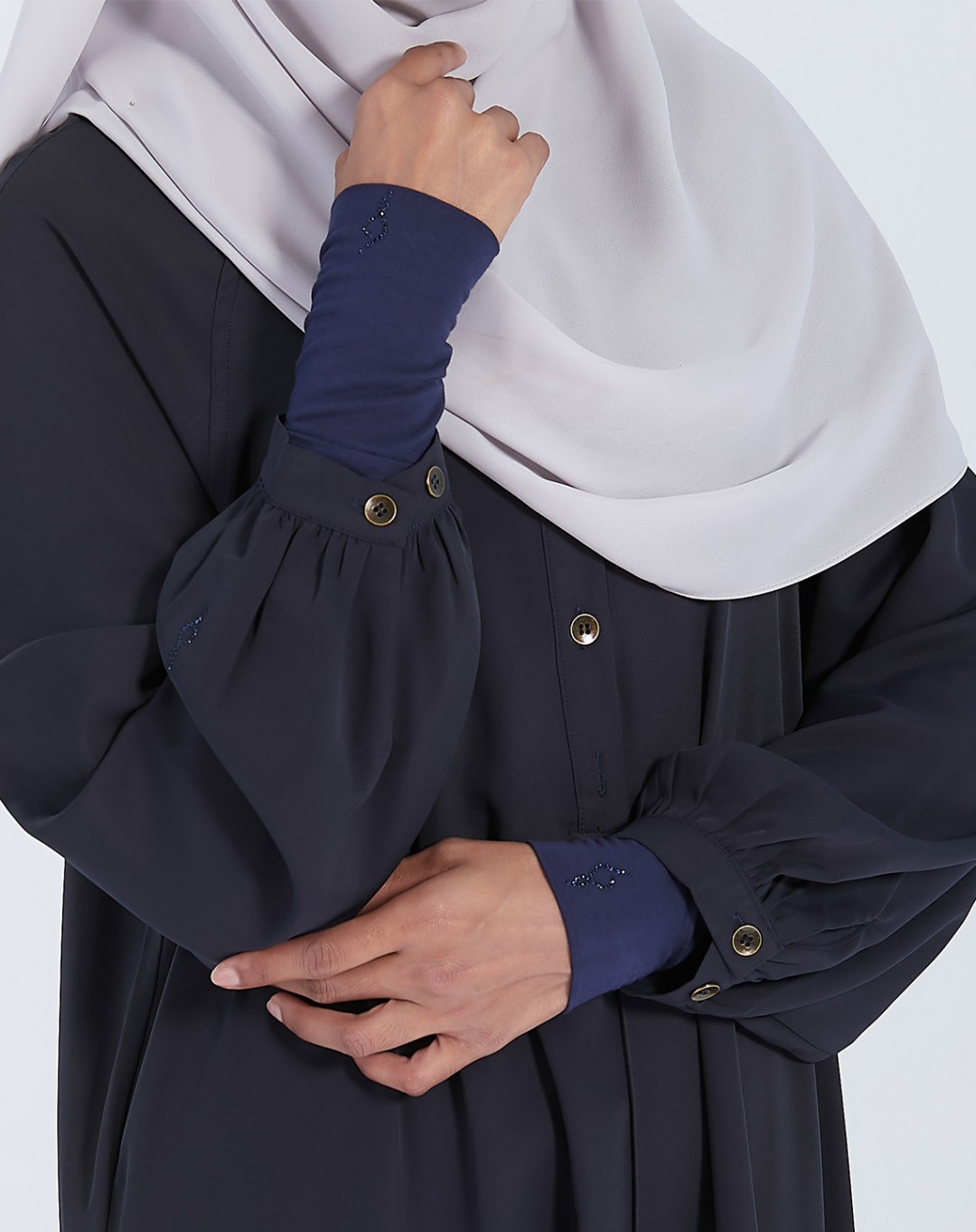 LATISAR JUBAH