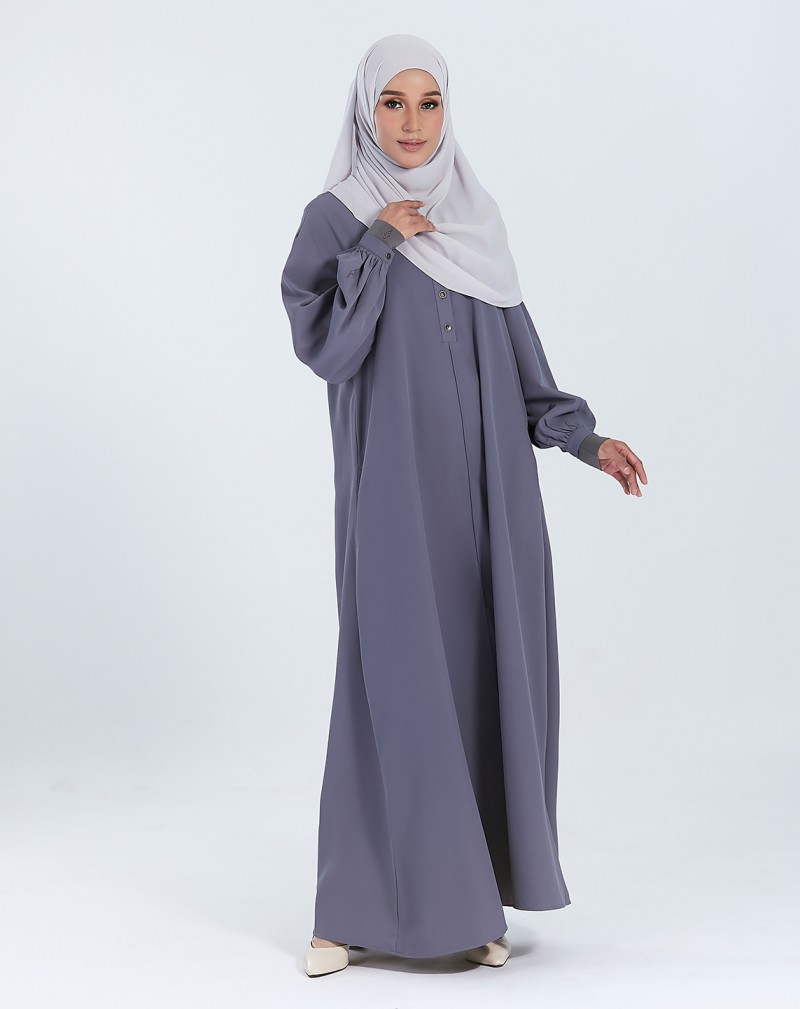 LATISAR JUBAH