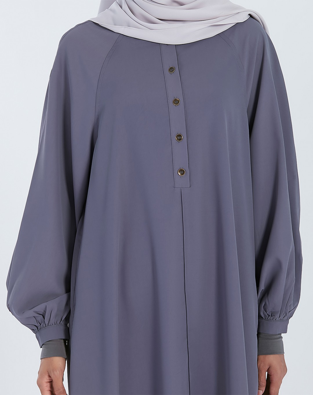 LATISAR JUBAH