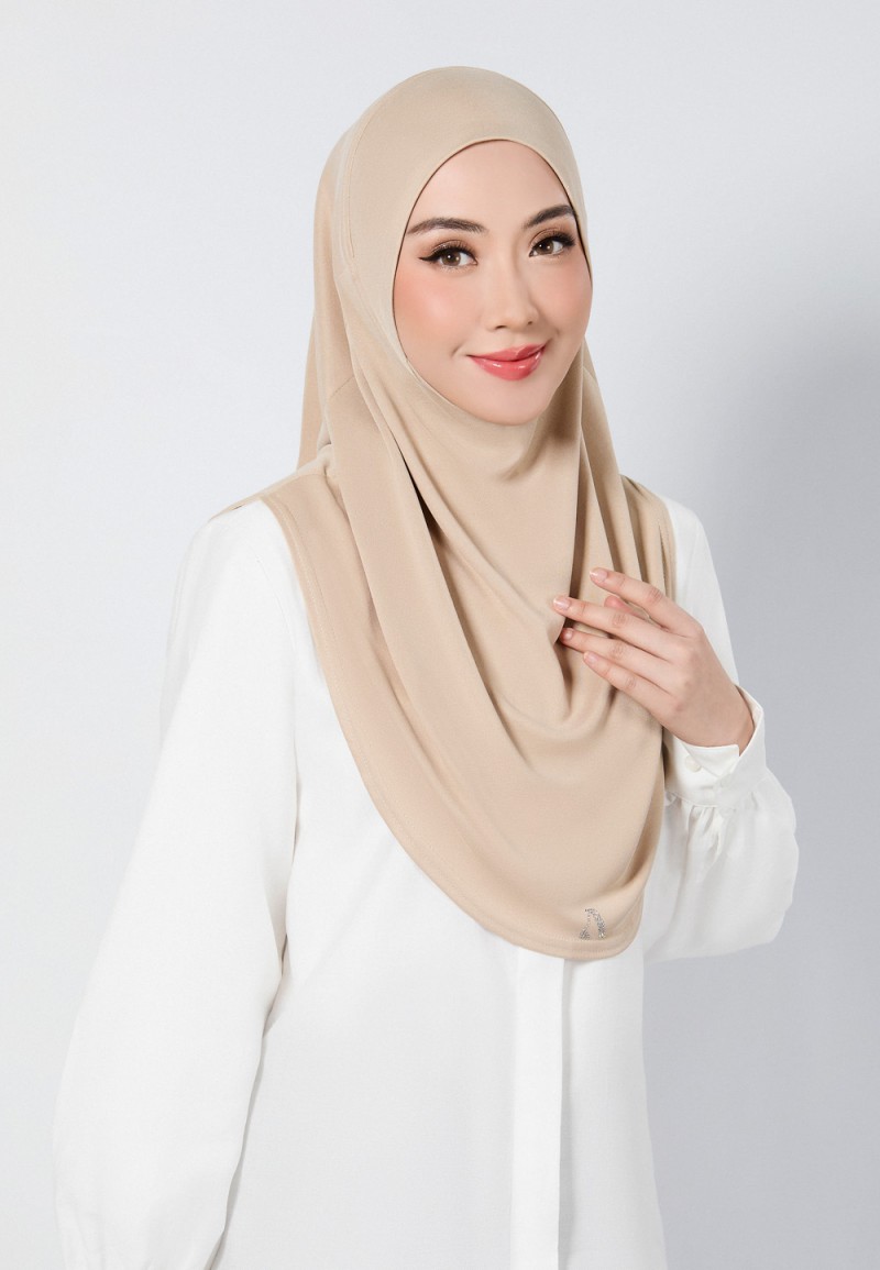 TIARA ALYNA S/A STD PLAIN