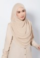 TIARA ALYNA LABUH IN LATTE