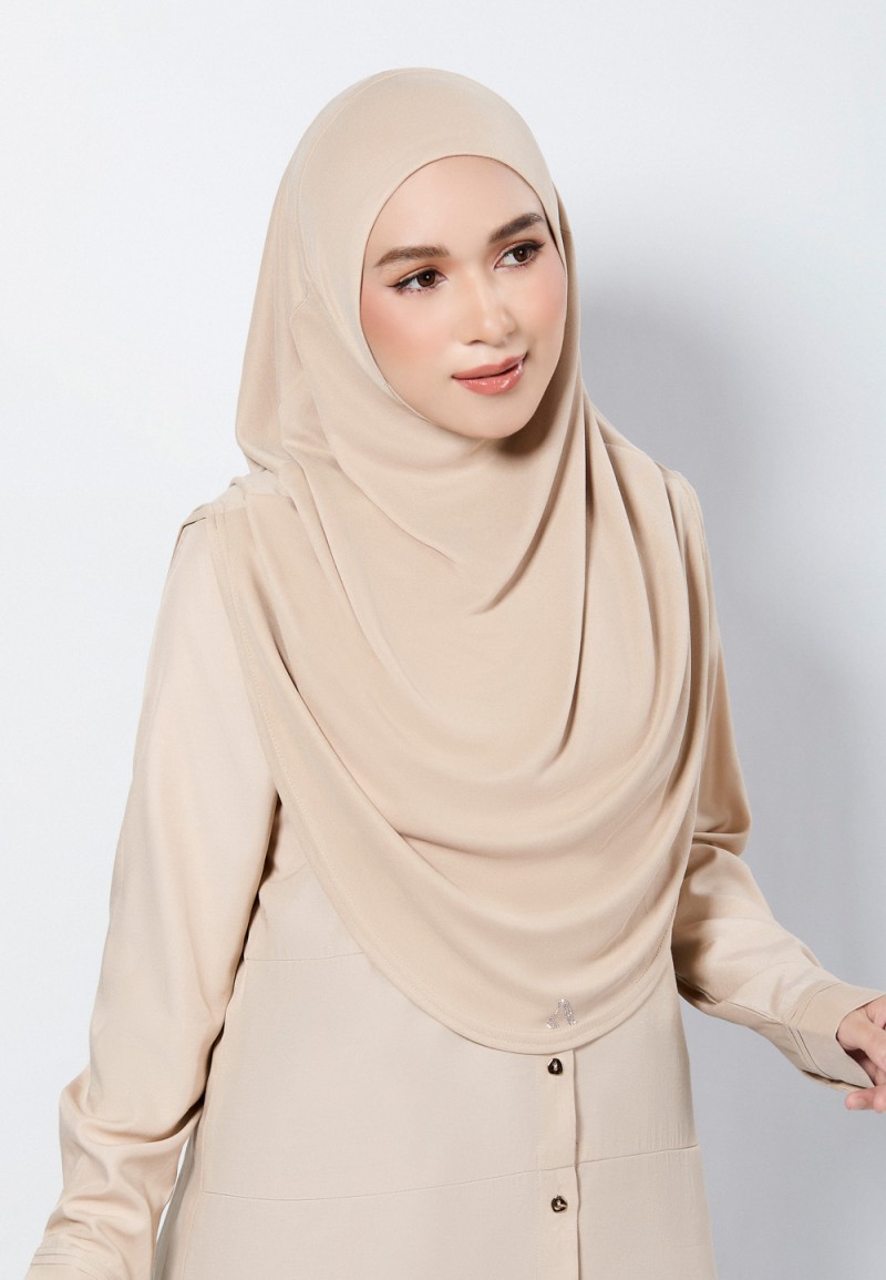 TIARA ALYNA S/A LABUH PLAIN