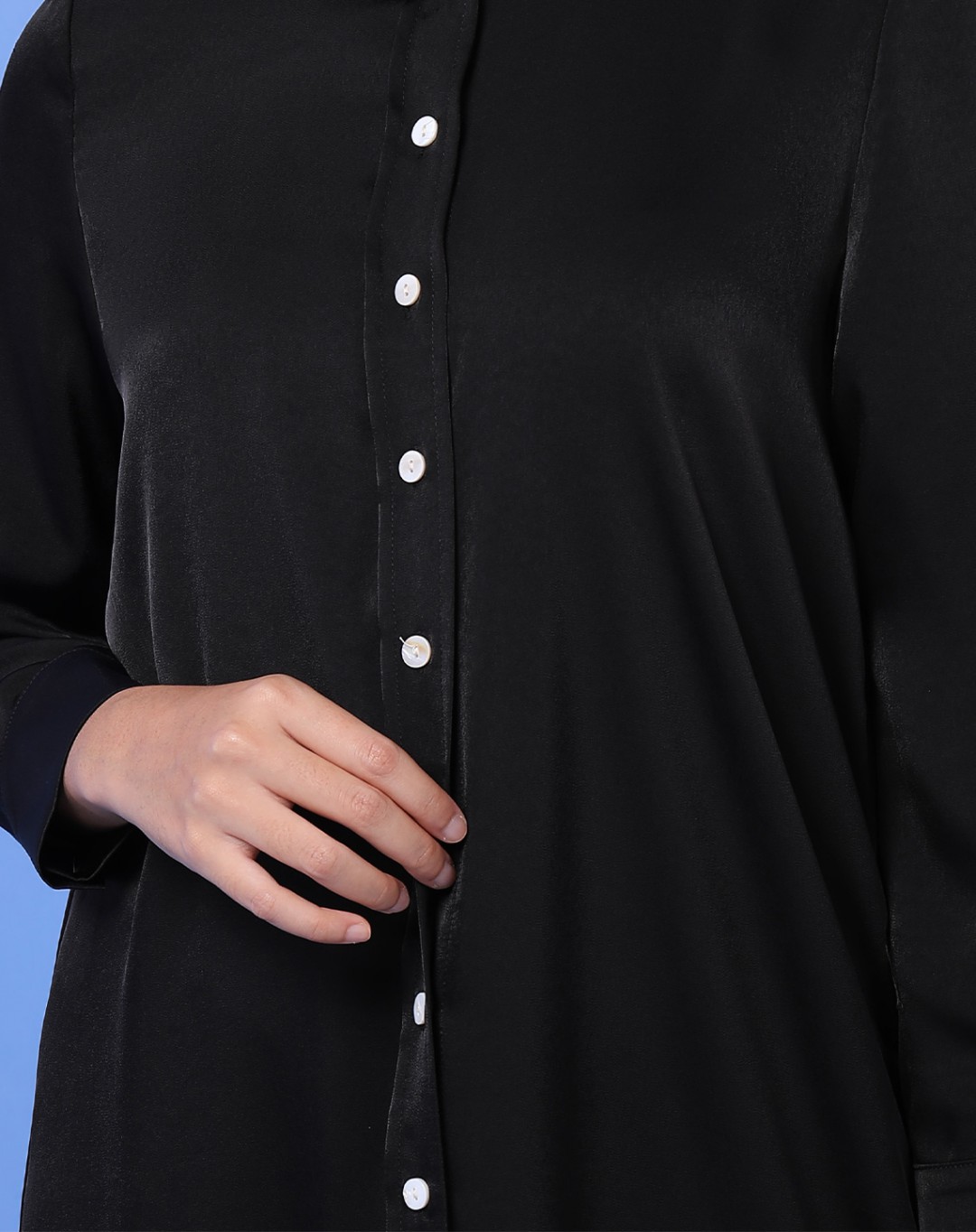 LAURETTE TUNIC BLOUSE