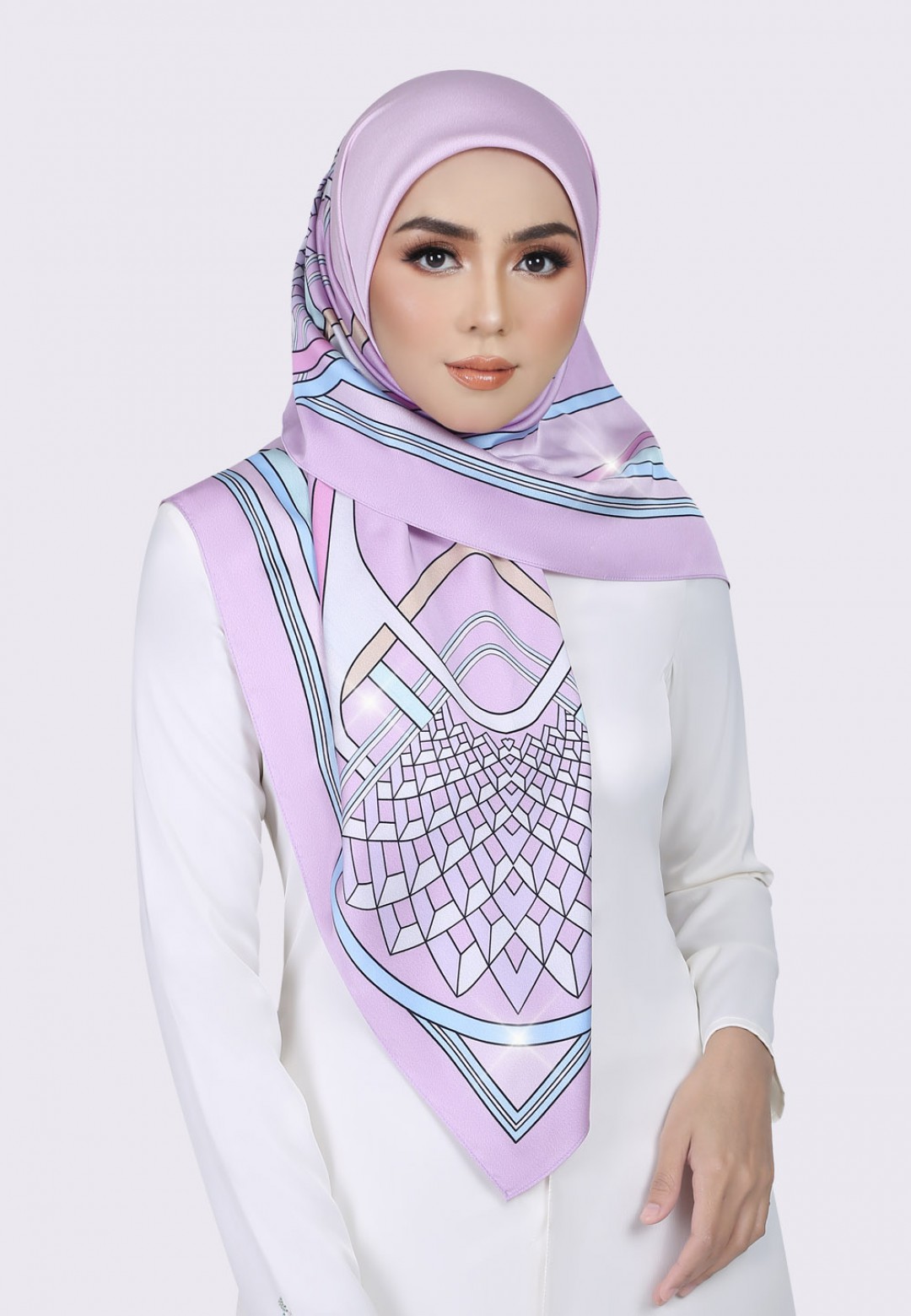 SQ DOME PTD DIAMOND 289
