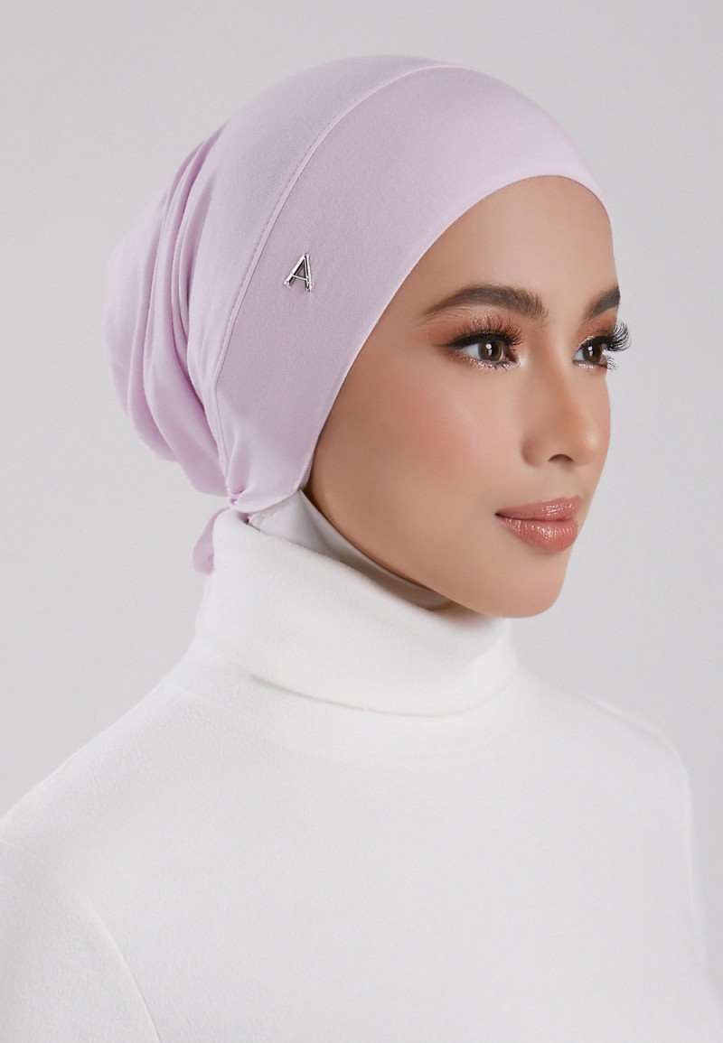 TIE BACK INNER 63 (VOL III)