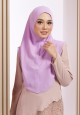 TIARA BATRISYAH STD IN LAVENDER