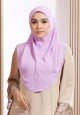 TIARA BATRISYAH STD IN LAVENDER (DIAMOND)