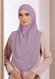 TIARA BATRISYAH LABUH IN LAVENDER