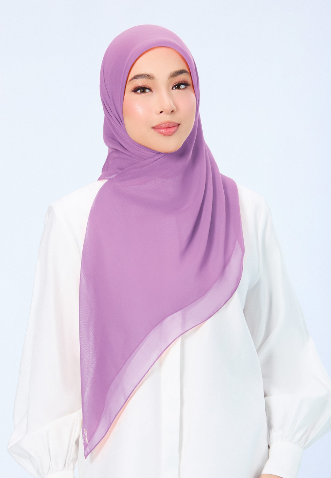 SQ INAYA VOILE PLAIN
