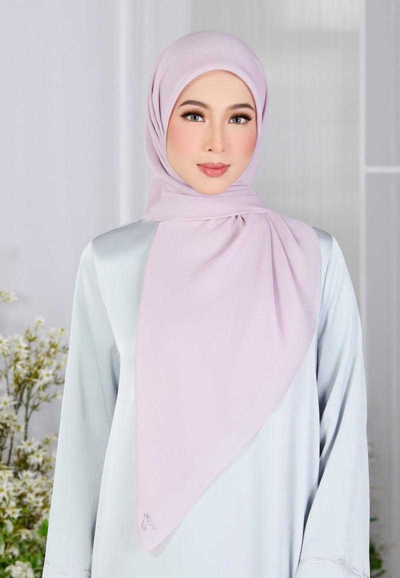 SQ SOFTALISSE VOILE PLAIN