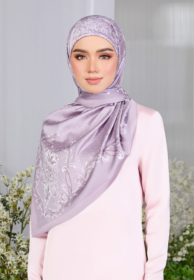 SQ FLORILUXE PRINTED