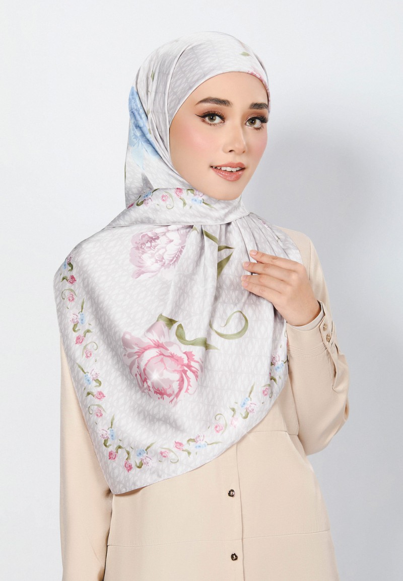 SQ NAIYA PRINTED DIAMOND